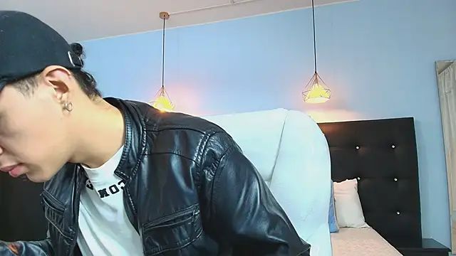 Lobo 17  online show from March 2025 04:16:02 AM