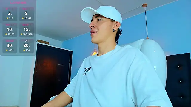 Lobo 17  online show from September 2025 03:42:02 AM