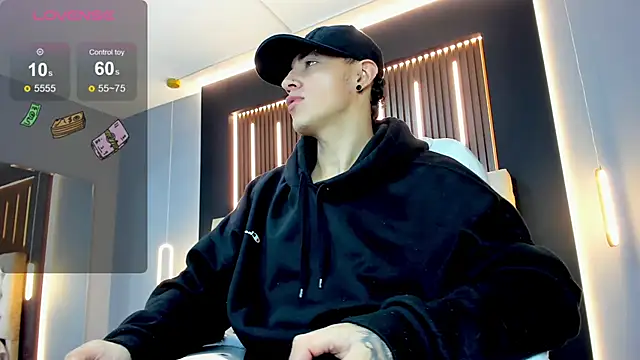 Lobo 17  online show from February 2026 03:29:02 AM