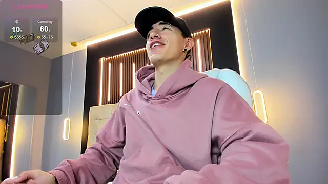 Lobo 17  online show from April 2026 03:39:02 AM