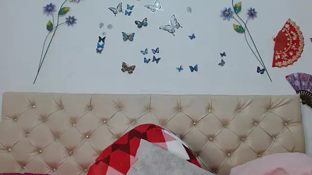 marlymilf6 online show from March 2025 11:11:01 PM