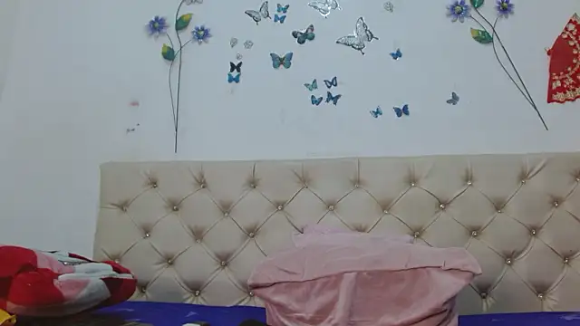 marlymilf6 online show from February 2026 03:11:01 PM