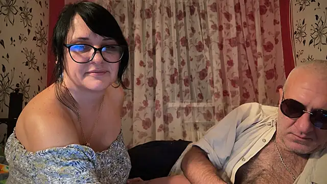 StellarTeam online show from December 2024 11:06:02 PM