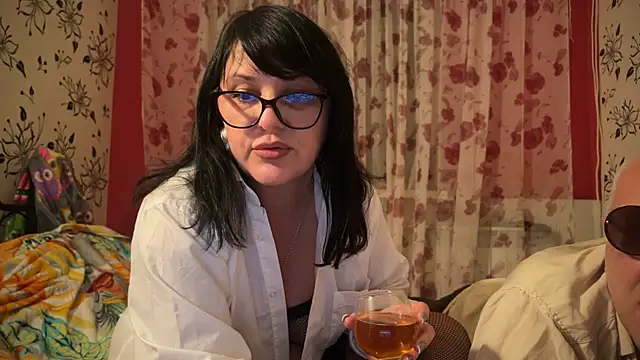 StellarTeam online show from January 2025 10:12:01 PM