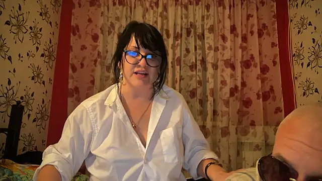 StellarTeam online show from January 2025 08:56:01 PM