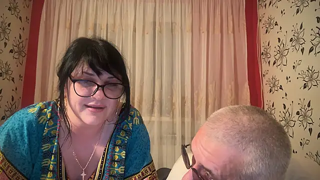 StellarTeam online show from March 2025 08:40:01 PM