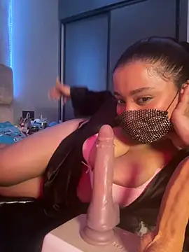 belquiis online show from October 2025 10:52:02 PM