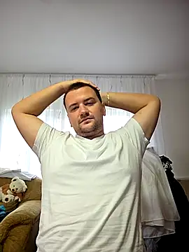 KarlosCarutox online show from September 2025 03:55:02 PM