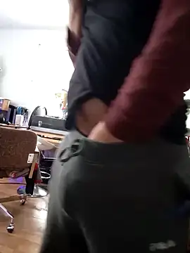 QcMisterv13 online show from March 2025 07:06:02 PM