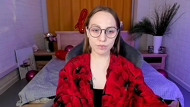 AphexQueen online show from February 2025 04:11:02 PM