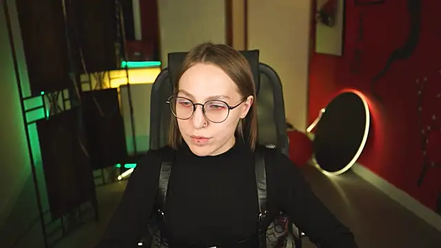 AphexQueen online show from February 2025 09:20:01 AM