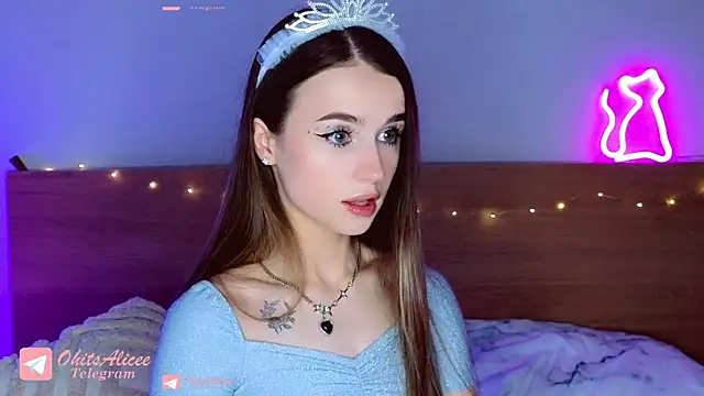  OhitsMe online show from December 2024 08:45:02 AM