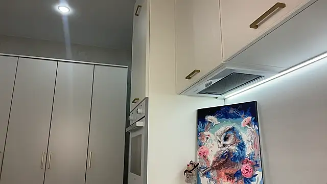 Scarlett Florence online show from March 2025 01:59:02 PM