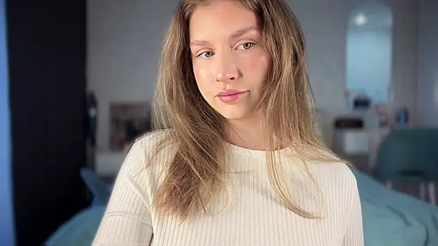 Scarlett Florence online show from November 2025 11:29:01 AM