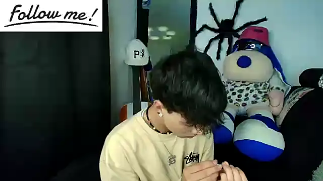 twink sebas  online show from December 2024 08:08:02 AM