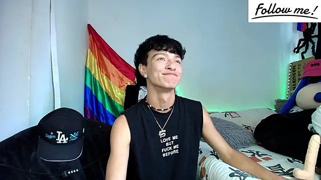 twink sebas  online show from December 2024 03:04:01 PM