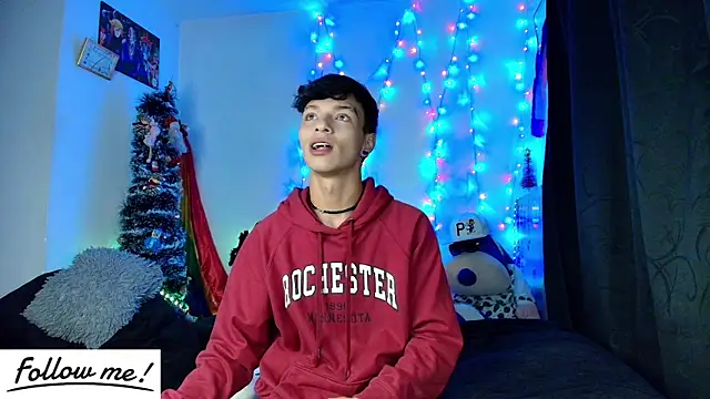 twink sebas  online show from January 2025 08:02:02 AM