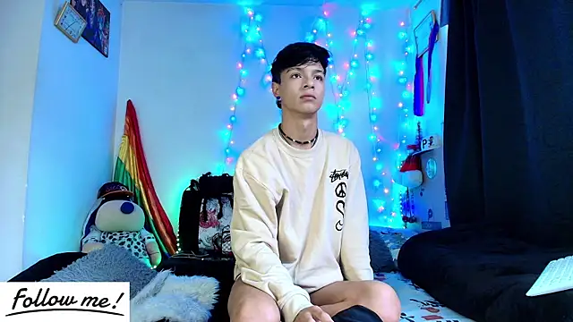 twink sebas  online show from January 2025 02:41:01 PM