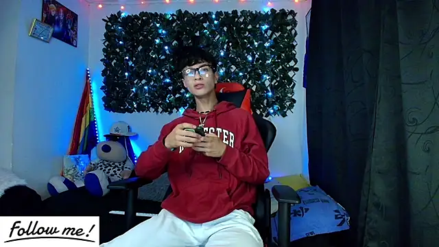 twink sebas  online show from January 2025 04:16:02 AM