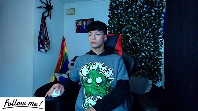 twink sebas  online show from January 2025 05:41:01 PM