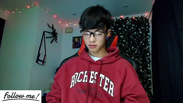 twink sebas  online show from January 2025 09:13:02 AM