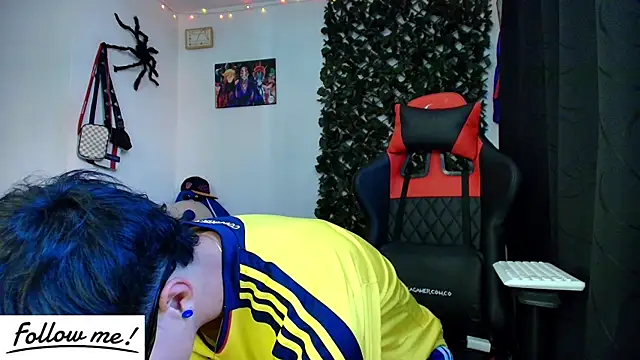 twink sebas  online show from January 2025 06:41:02 PM