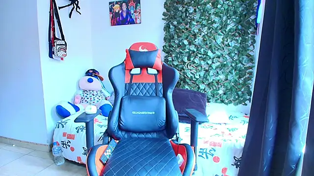 twink sebas  online show from January 2025 05:42:02 PM