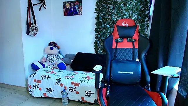 twink sebas  online show from January 2025 08:43:01 PM