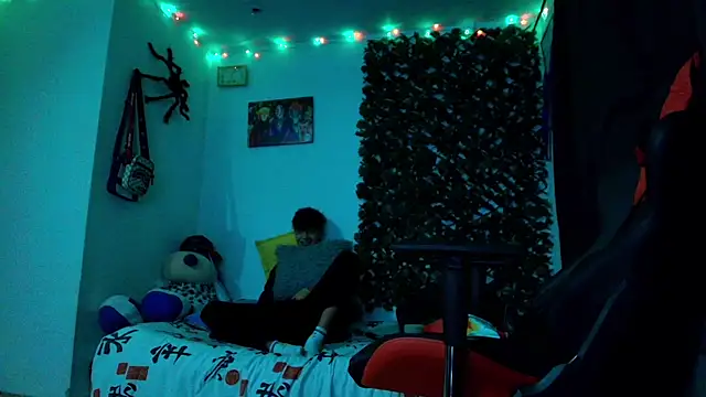 twink sebas  online show from January 2025 08:53:02 AM