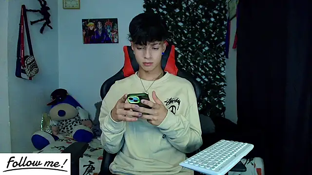 twink sebas  online show from January 2025 04:36:02 AM