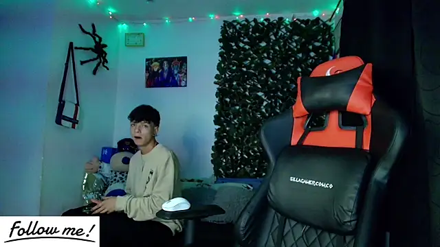 twink sebas  online show from January 2025 04:16:02 AM