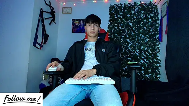 twink sebas  online show from February 2025 03:09:01 AM