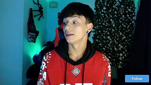 twink sebas  online show from February 2025 06:20:01 AM