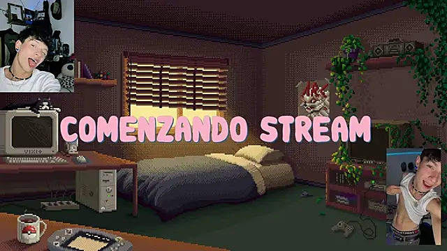 twink sebas  online show from February 2025 03:31:02 AM