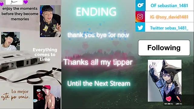 twink sebas  online show from February 2025 09:38:01 AM