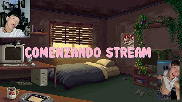 twink sebas  online show from February 2025 07:04:02 AM