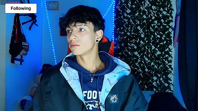 twink sebas  online show from February 2025 01:29:01 AM