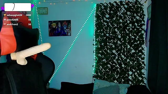 twink sebas  online show from February 2025 04:34:01 AM