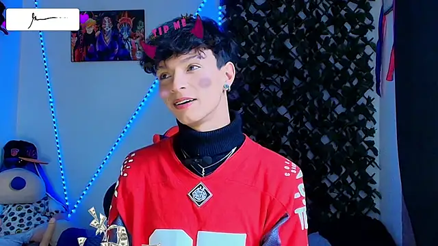 twink sebas  online show from February 2025 07:36:01 PM