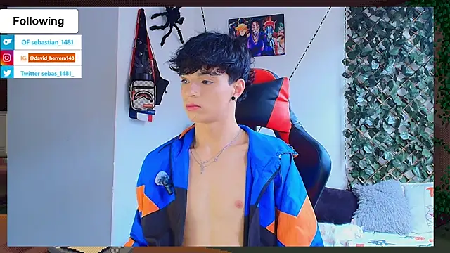 twink sebas  online show from March 2025 05:39:02 PM