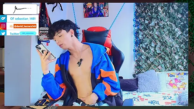 twink sebas  online show from March 2025 08:42:02 PM