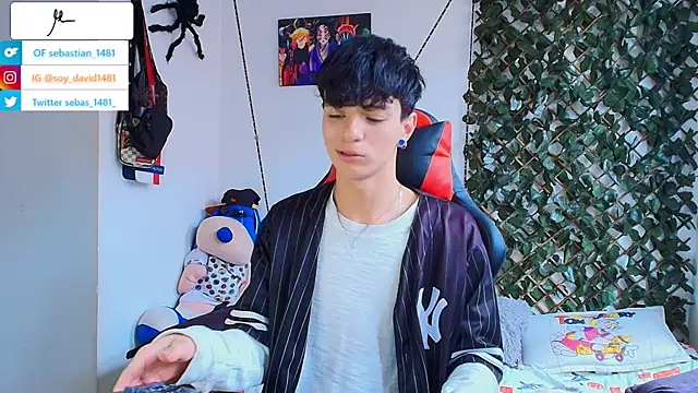 twink sebas  online show from March 2025 05:43:02 PM