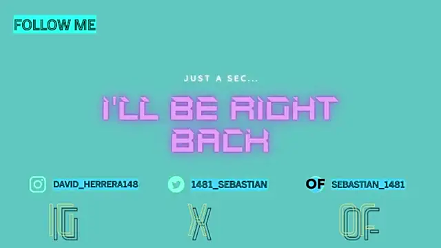 twink sebas  online show from September 2025 09:14:02 PM