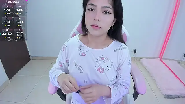 misshoneyxxx online show from December 2024 10:17:01 PM