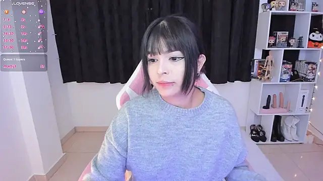 misshoneyxxx online show from March 2025 01:45:01 AM