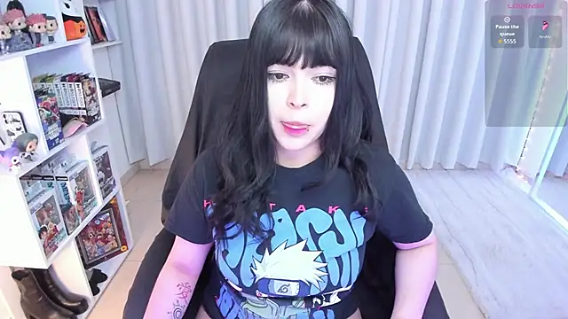 misshoneyxxx online show from October 2025 04:19:02 AM