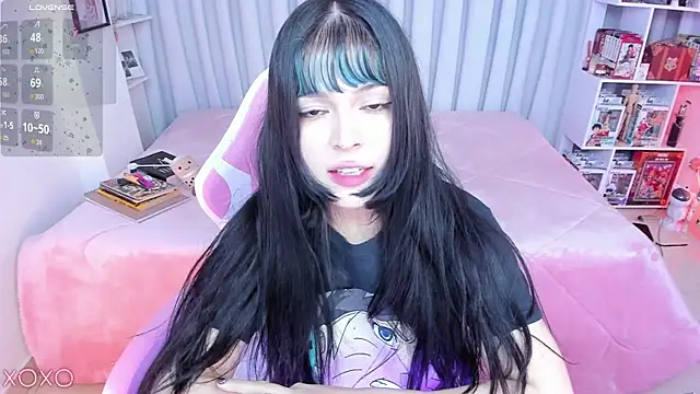 Snapshot of misshoneyxxx chatting on July 2026 06:22:01 AM misshoneyxxx online show from July 2026 06:22:01 AM