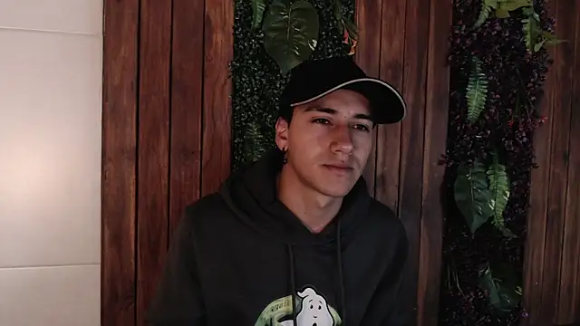 Andy Joy  online show from October 2025 10:16:02 AM