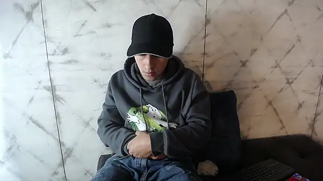 Andy Joy  online show from November 2025 11:21:02 AM