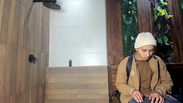 Andy Joy  online show from November 2025 11:32:02 AM